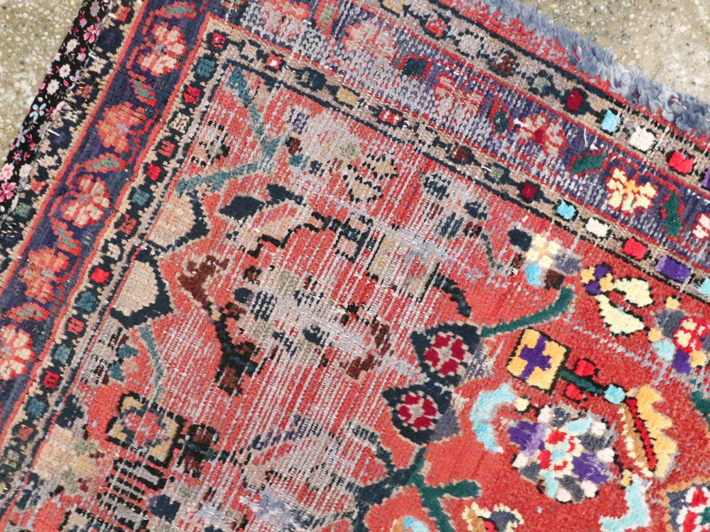 hamadan Rug - # 104761