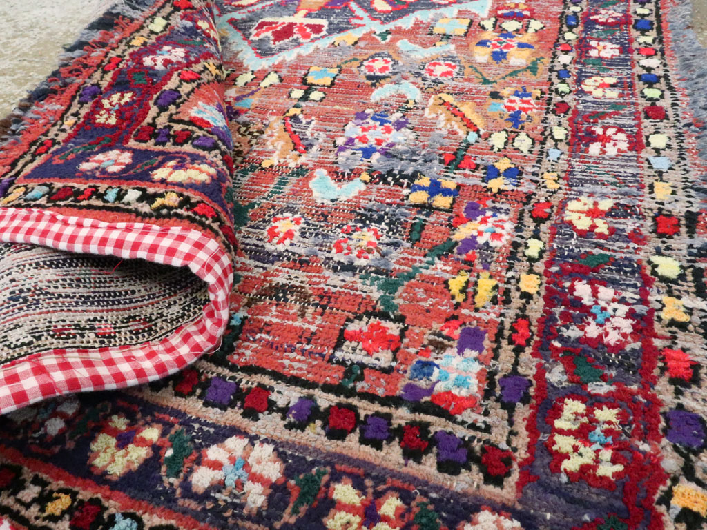 hamadan Rug - # 104761