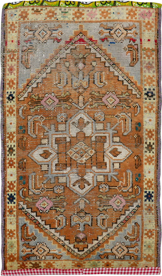 hamadan Rug - # 104762