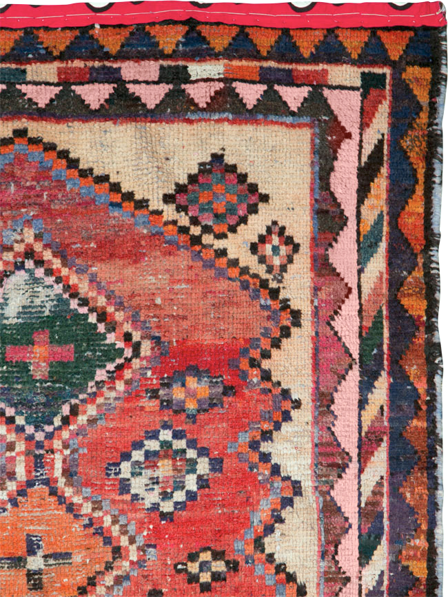 hamadan Rug - # 104764