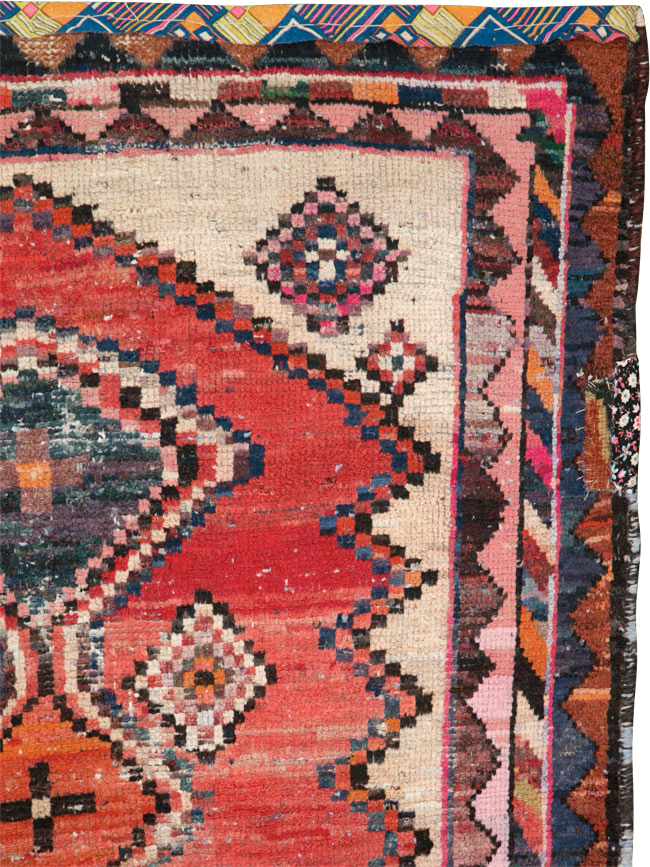 hamadan Rug - # 104764