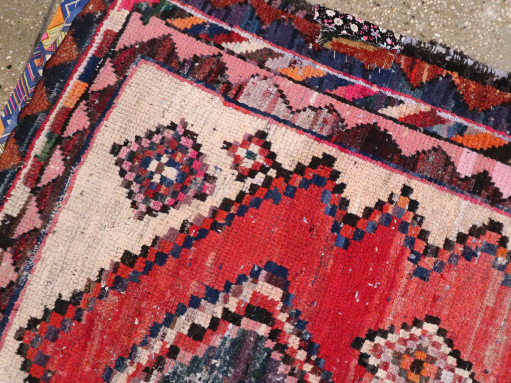 hamadan Rug - # 104764