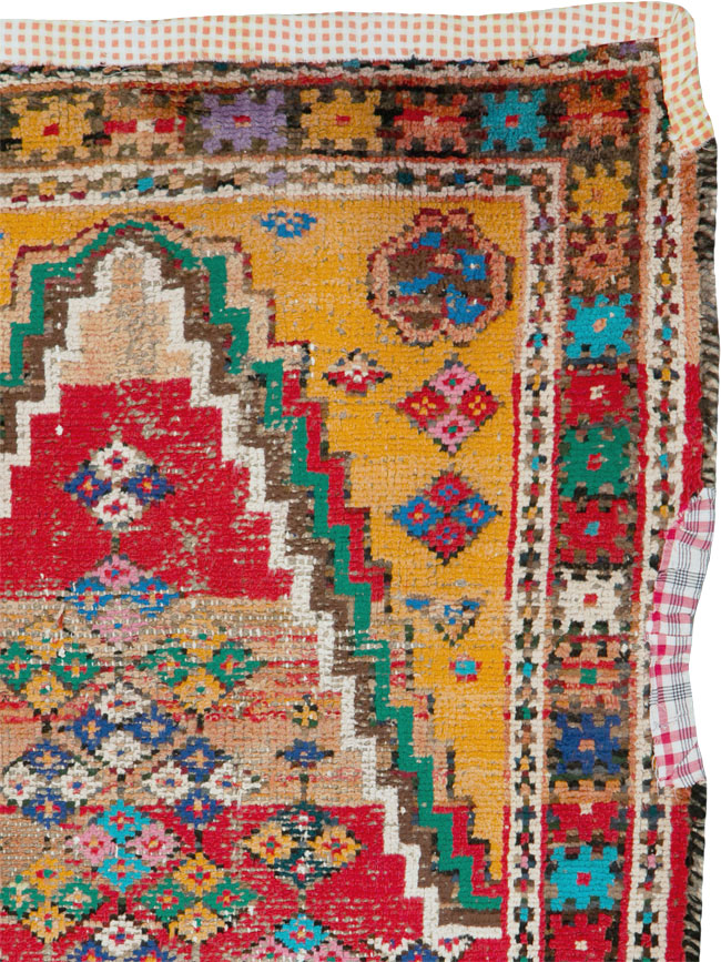 hamadan Rug - # 104767