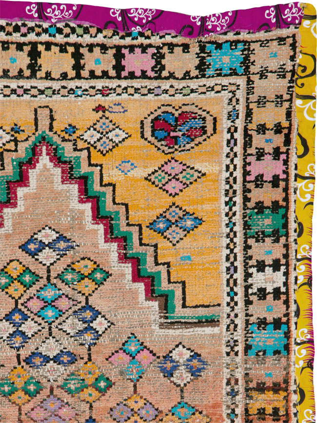 hamadan Rug - # 104767