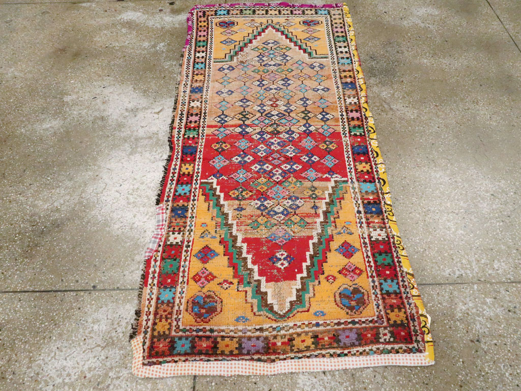 hamadan Rug - # 104767