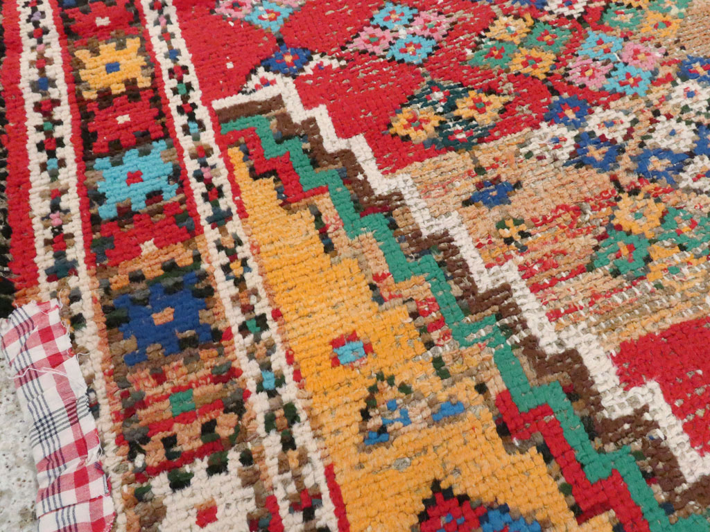 hamadan Rug - # 104767