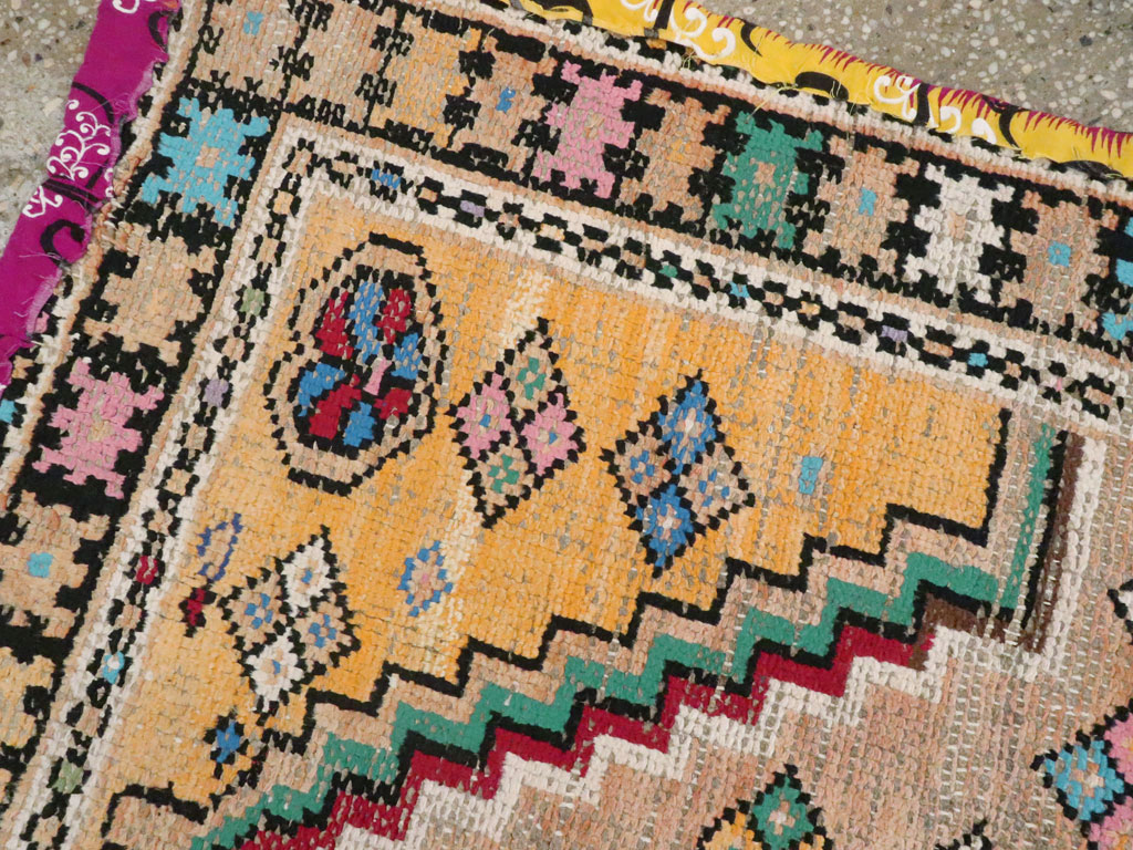 hamadan Rug - # 104767