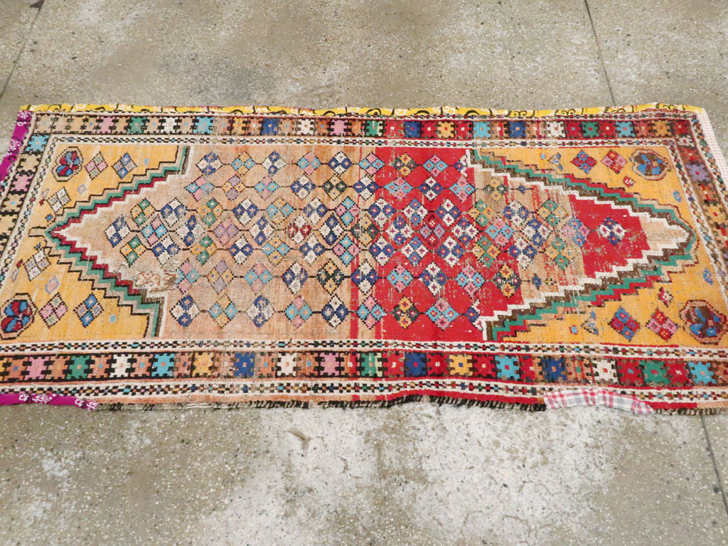 hamadan Rug - # 104767