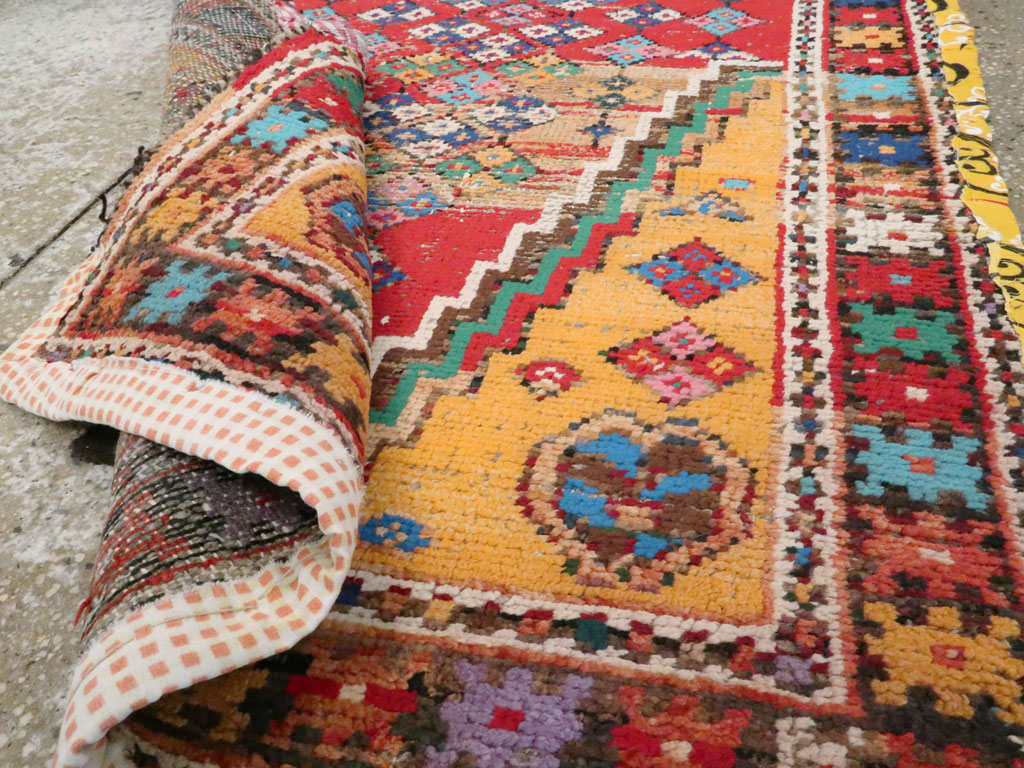 hamadan Rug - # 104767
