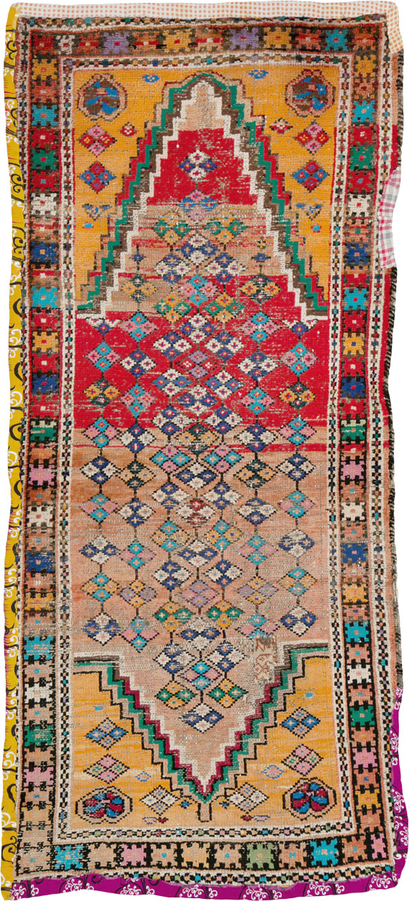 hamadan Rug - # 104767