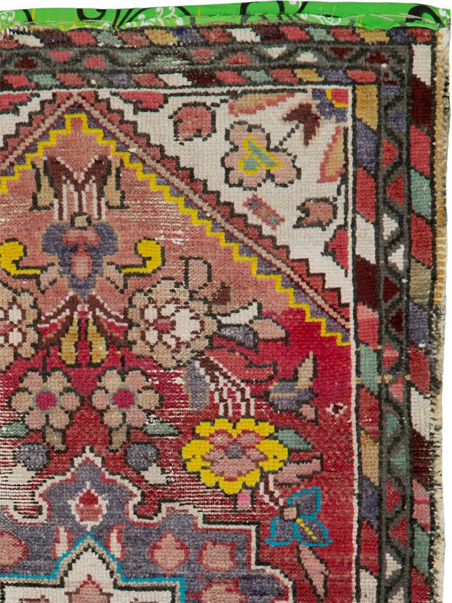hamadan Rug - # 104768