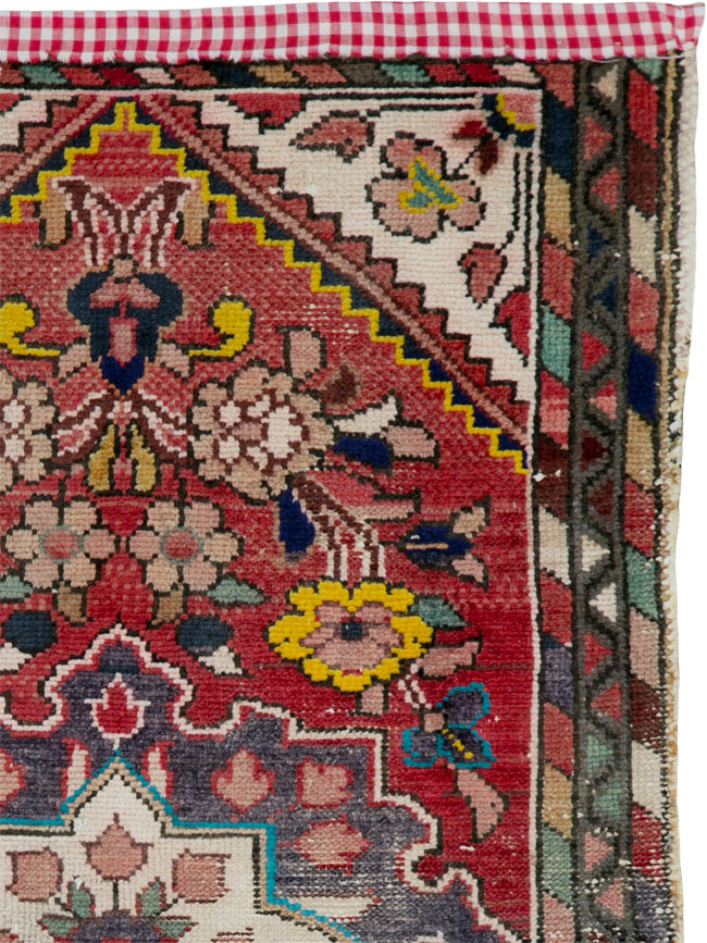 hamadan Rug - # 104768