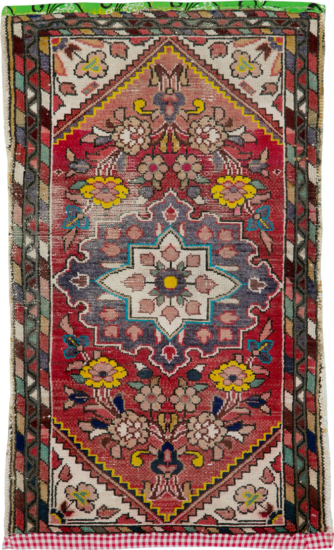 hamadan Rug - # 104768
