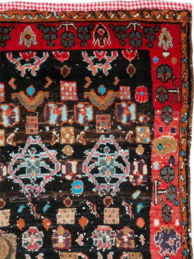 hamadan Rug - # 104769