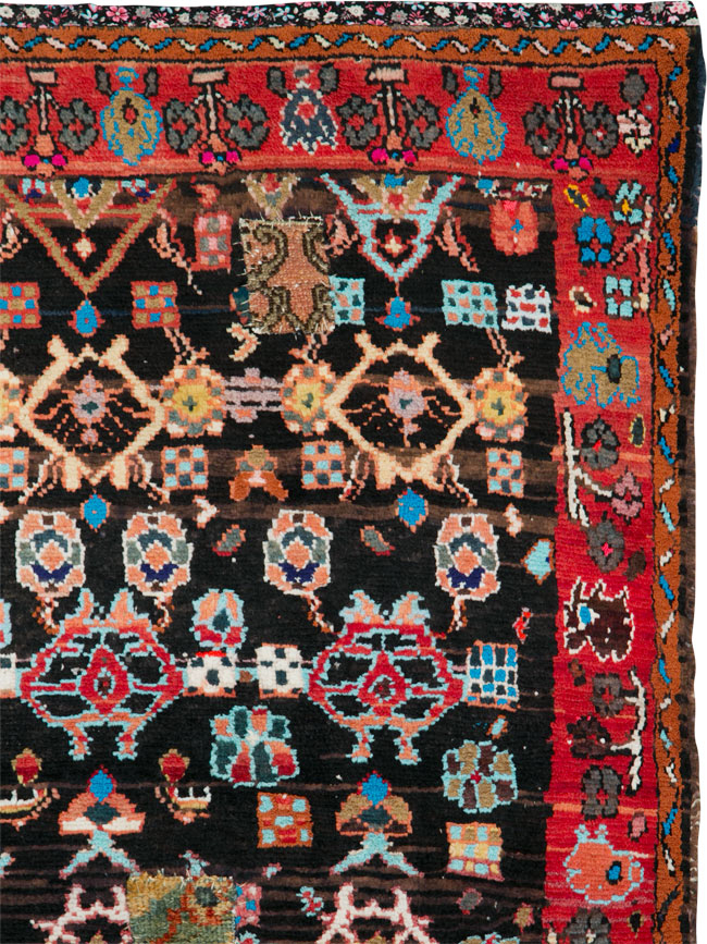 hamadan Rug - # 104769