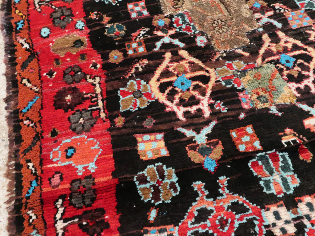 hamadan Rug - # 104769