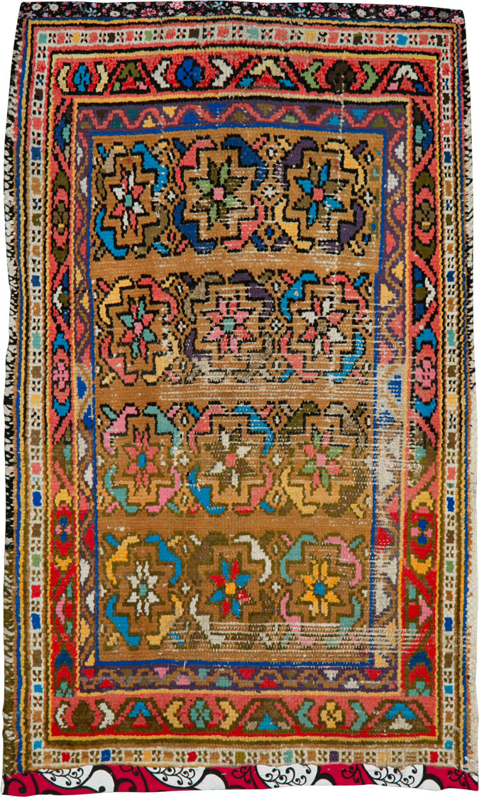 hamadan Rug - # 104770