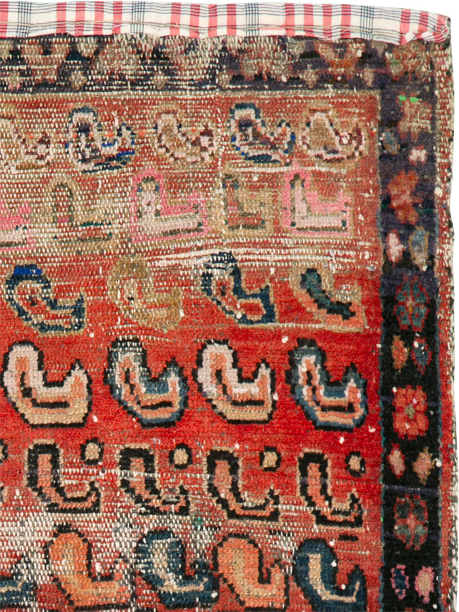 hamadan Rug - # 104772