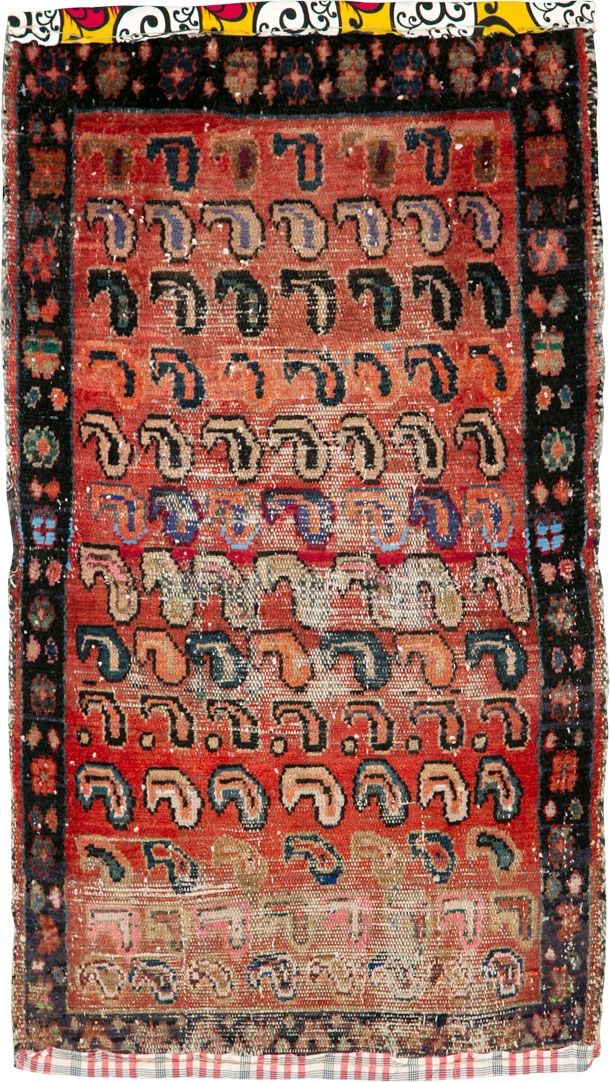 hamadan Rug - # 104772