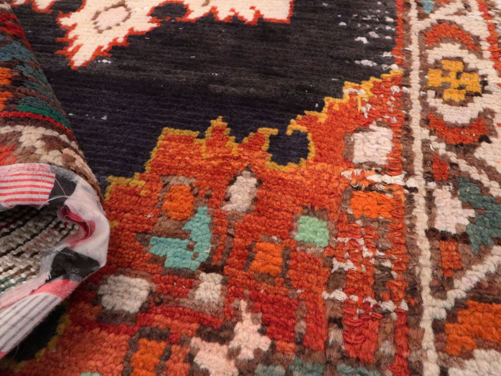 hamadan Rug - # 104773