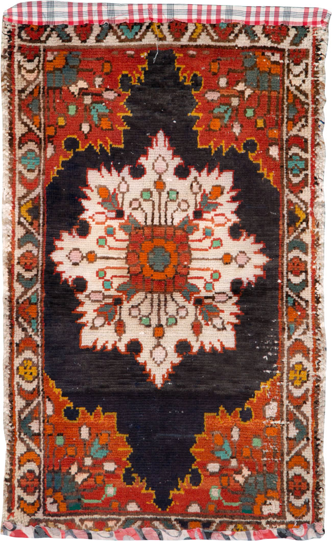 hamadan Rug - # 104773