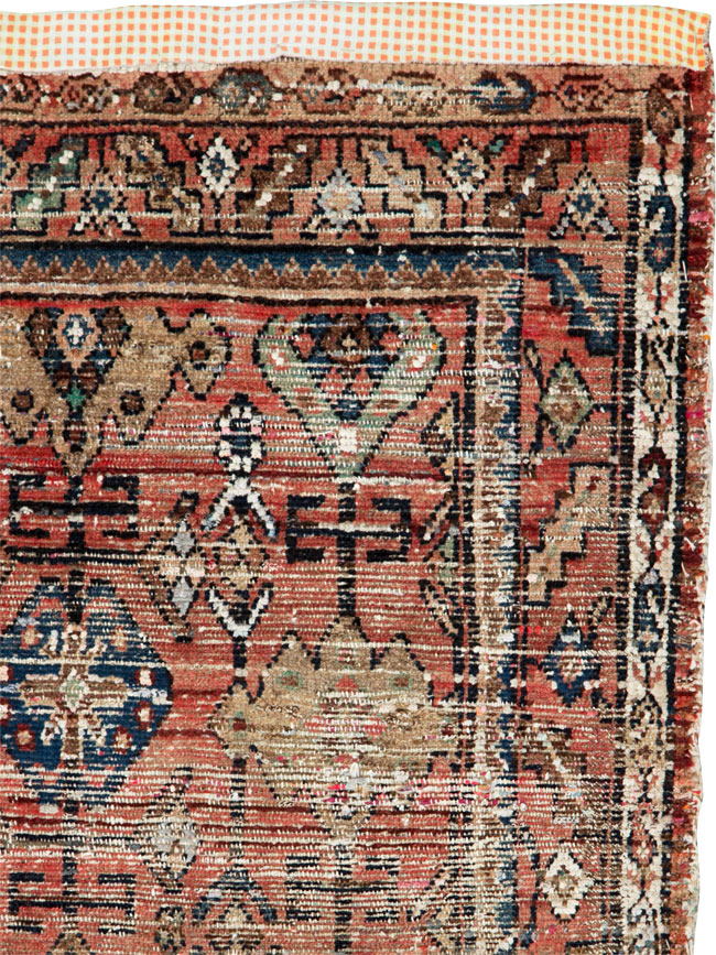 hamadan Rug - # 104774