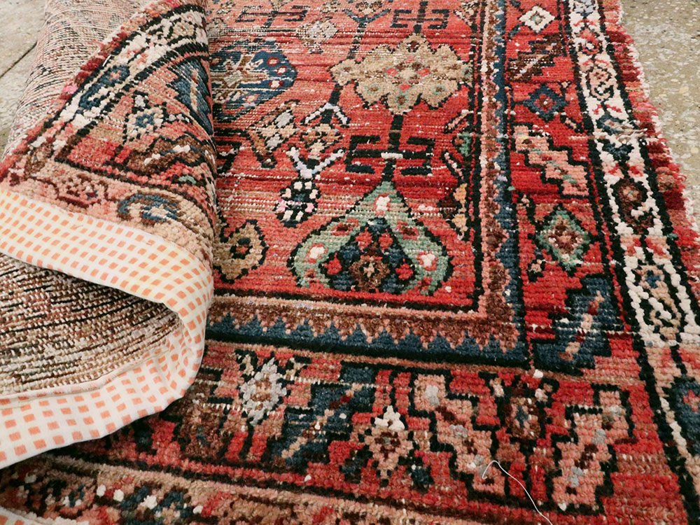 hamadan Rug - # 104774