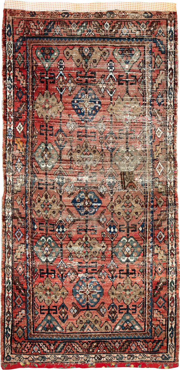 hamadan Rug - # 104774