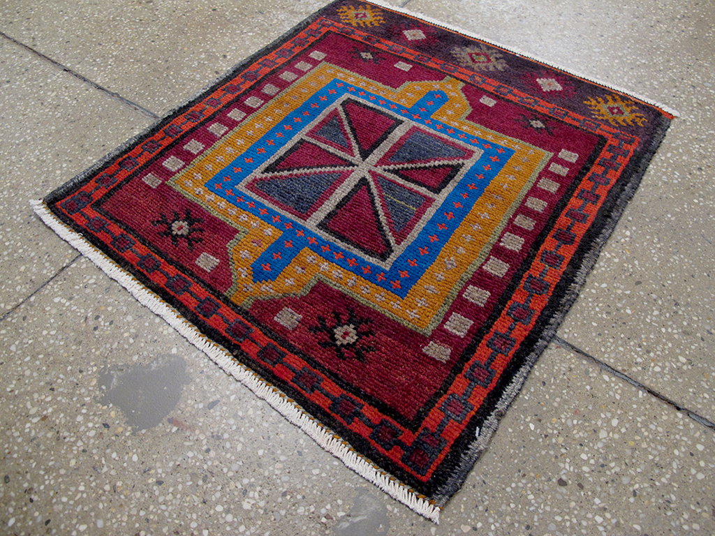 hamadan Carpet - # 104776