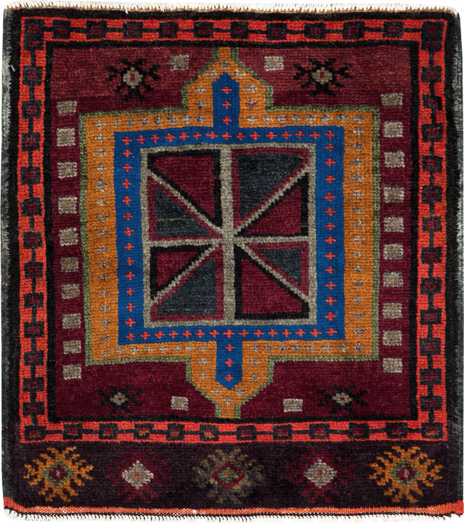 hamadan Carpet - # 104776