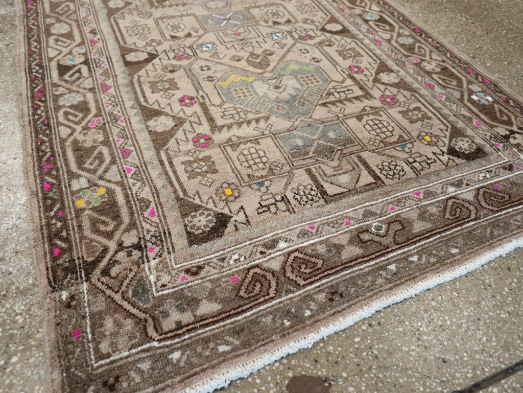 hamadan Rug - # 104780
