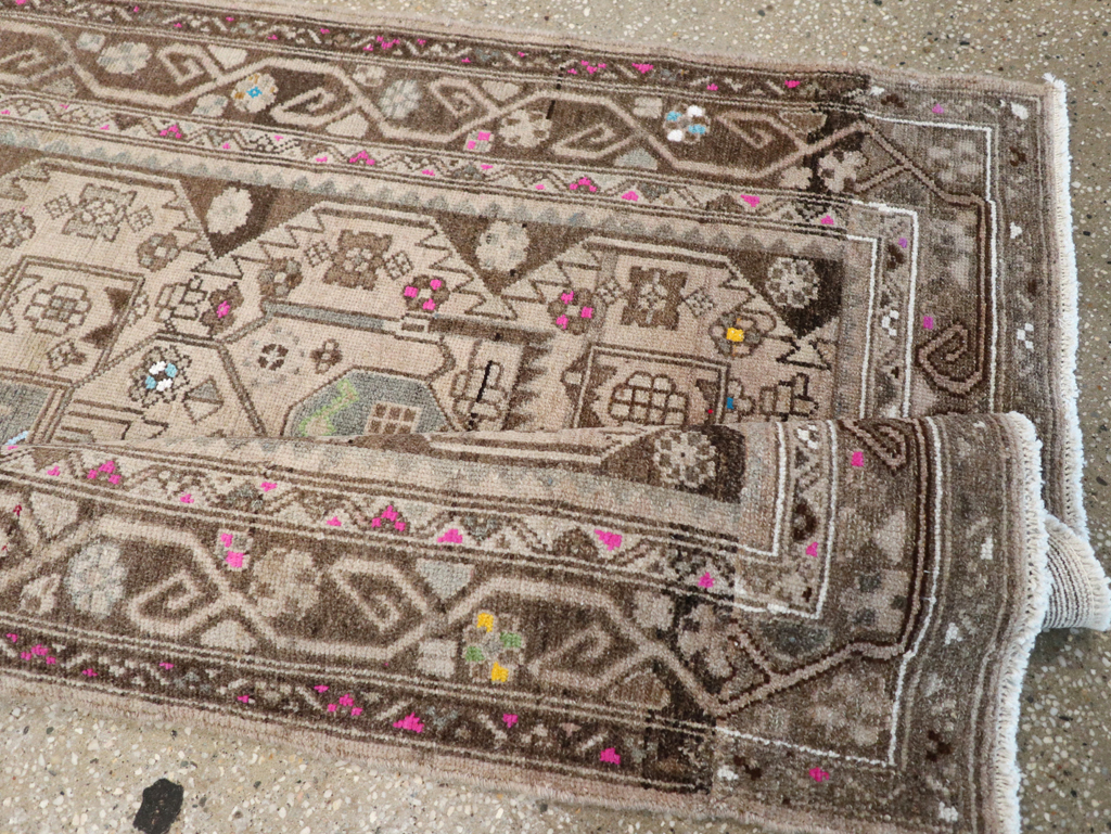 hamadan Rug - # 104780