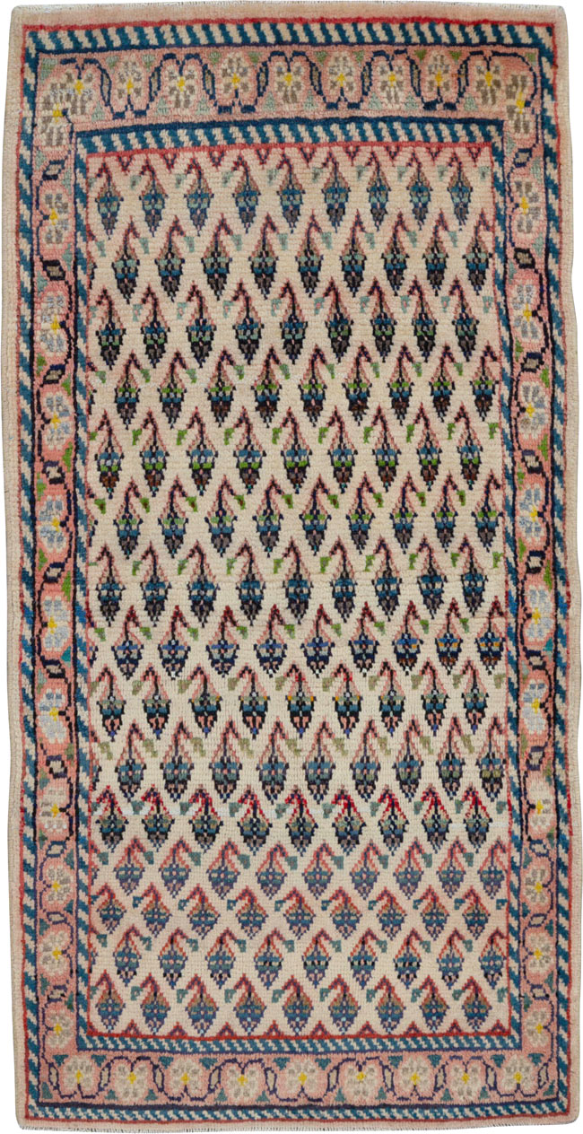 hamadan Rug - # 104782