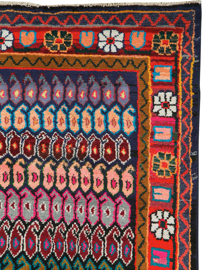 hamadan Rug - # 104794