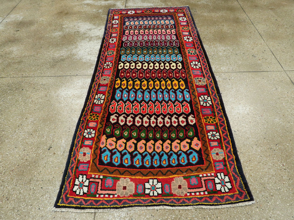 hamadan Rug - # 104794