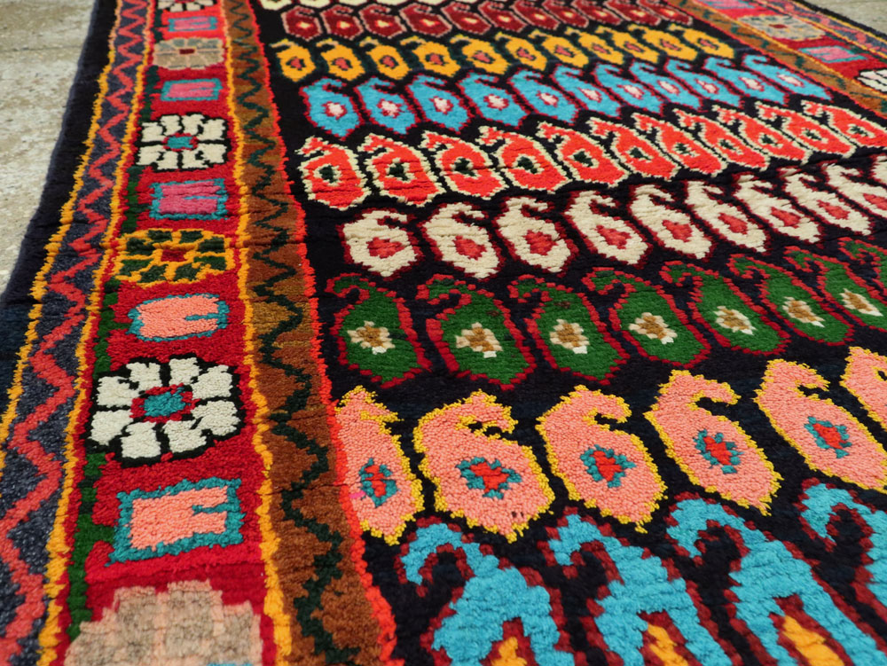 hamadan Rug - # 104794