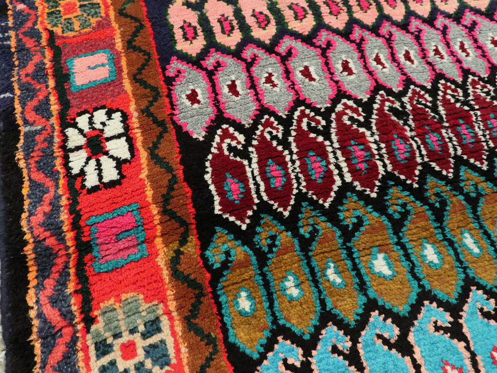hamadan Rug - # 104794