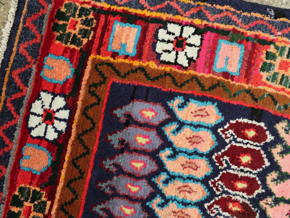 hamadan Rug - # 104794