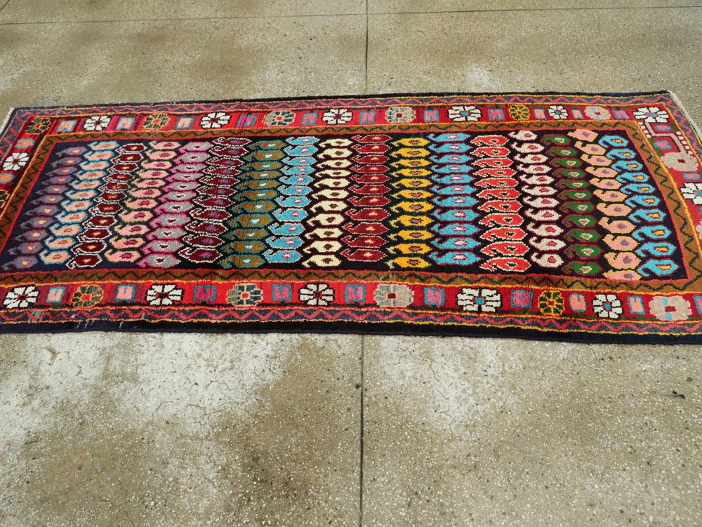 hamadan Rug - # 104794