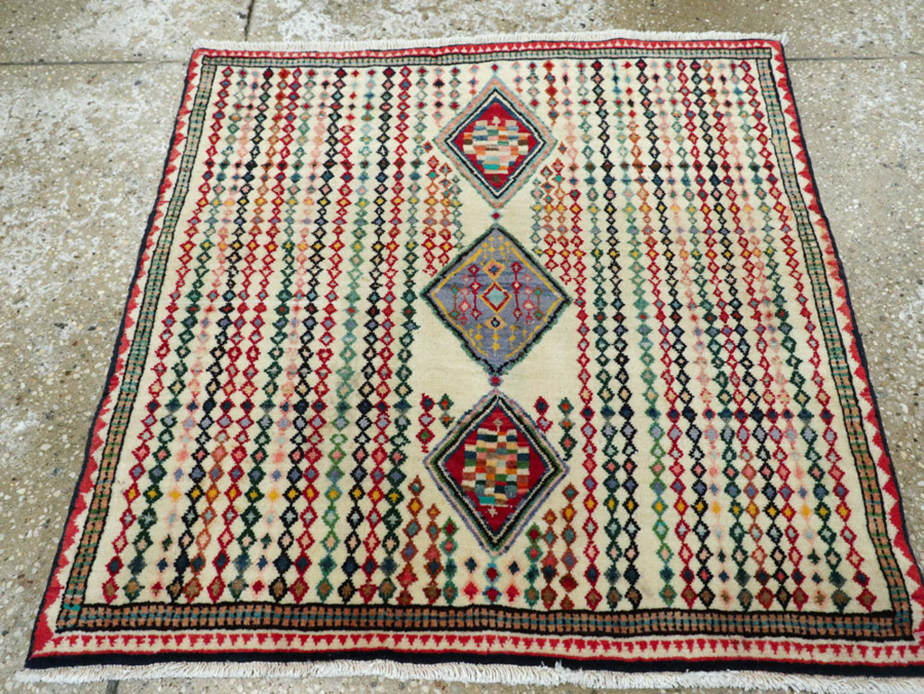 hamadan Rug - # 104797