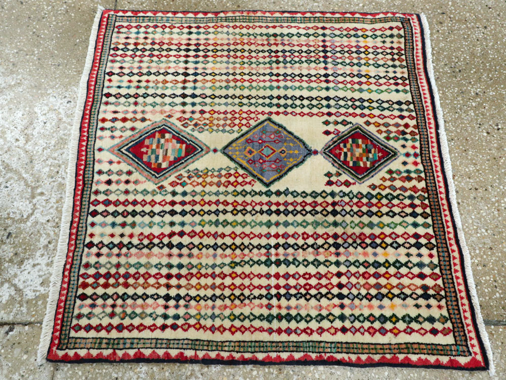 hamadan Rug - # 104797