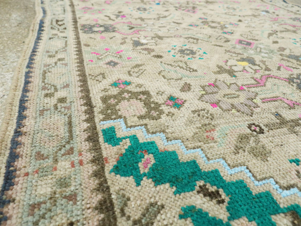 hamadan Rug - # 104884