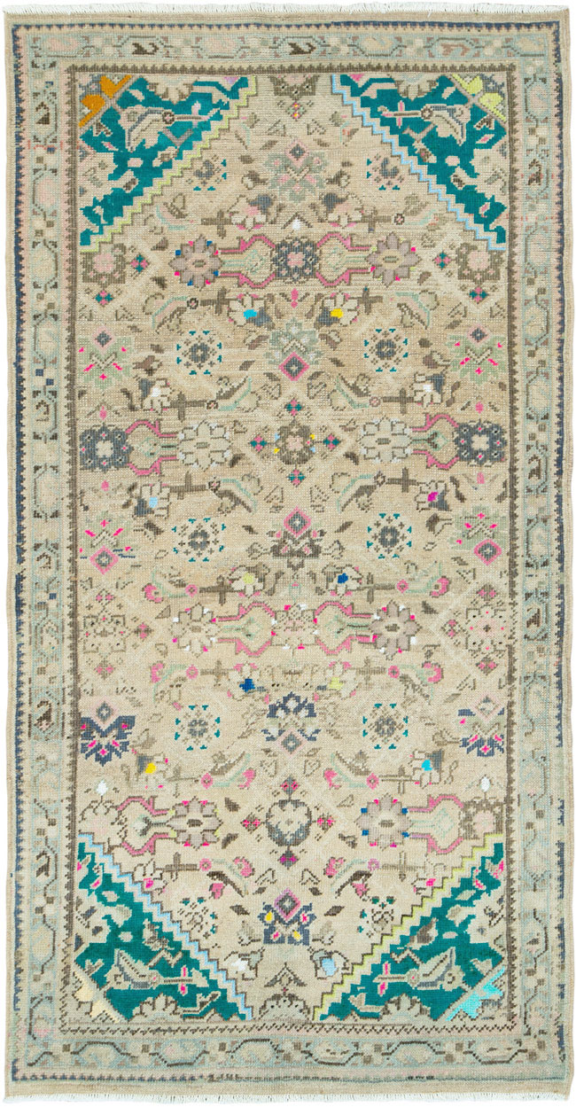 hamadan Rug - # 104884