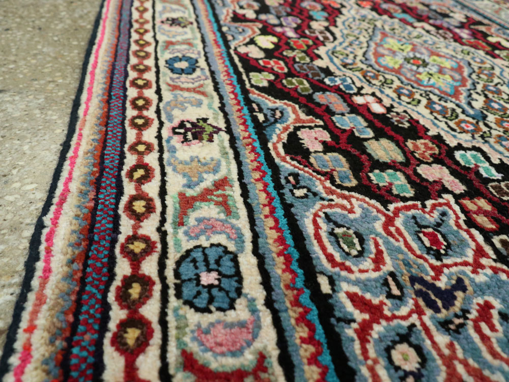 hamadan Rug - # 104887