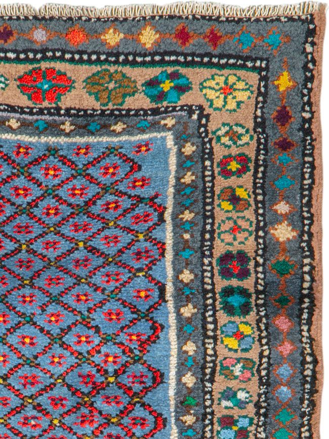 hamadan Rug - # 104888