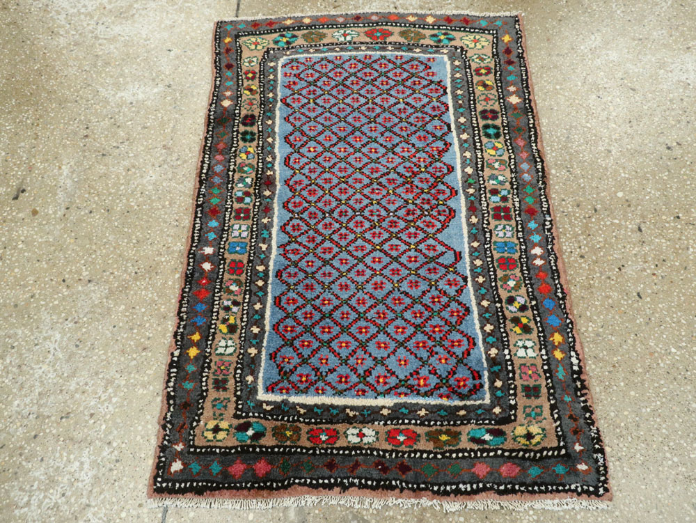 hamadan Rug - # 104888