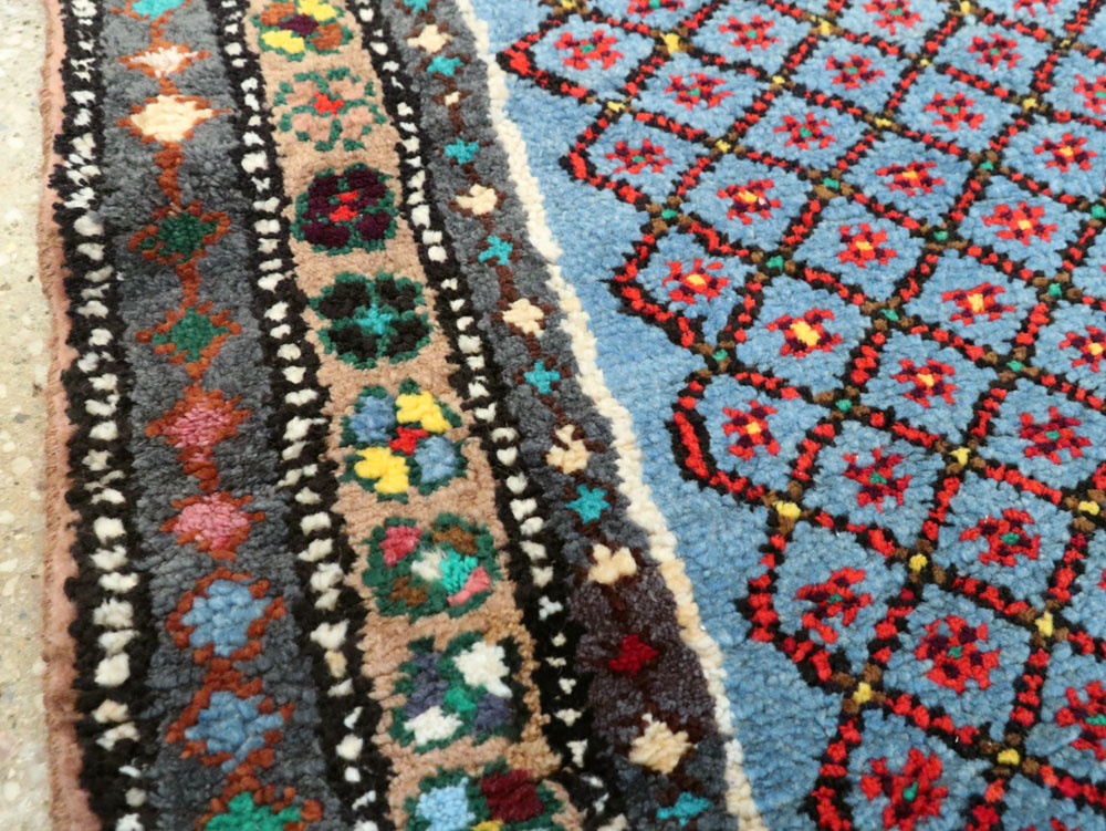 hamadan Rug - # 104888