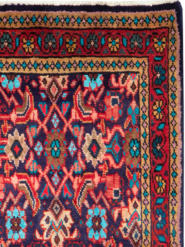 hamadan Rug - # 104889