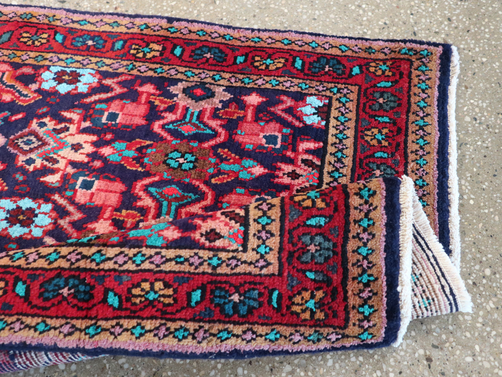 hamadan Rug - # 104889