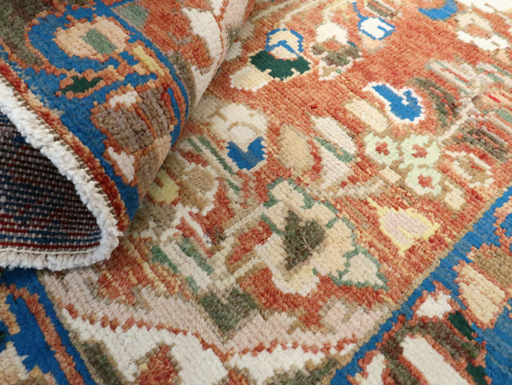 hamadan Rug - # 104891